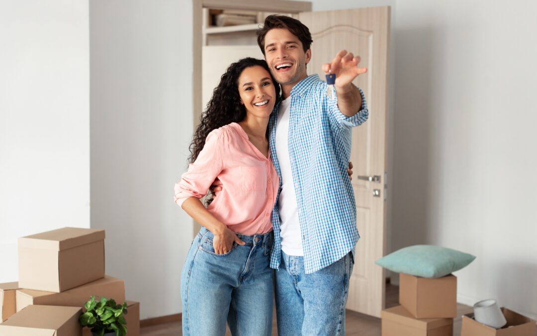 Buying A Home? Get a C.L.U.E.!