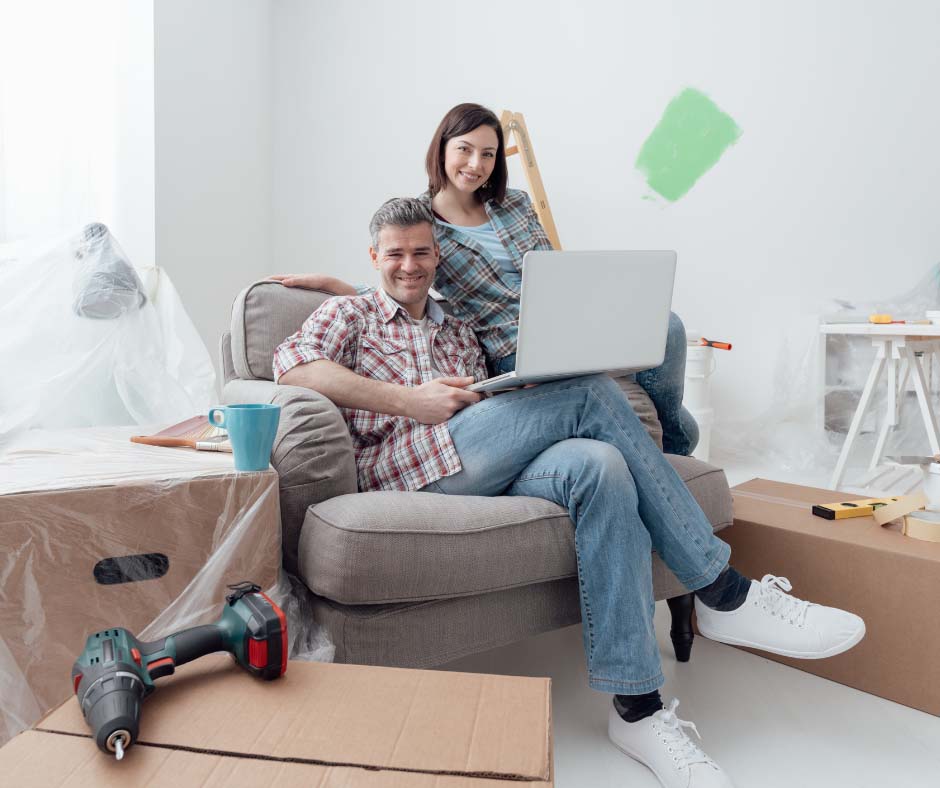 Buying a New Home and Turning My Old Home into a Rental: What Do I Need