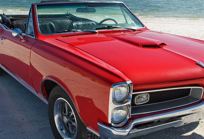 Auto Insurance