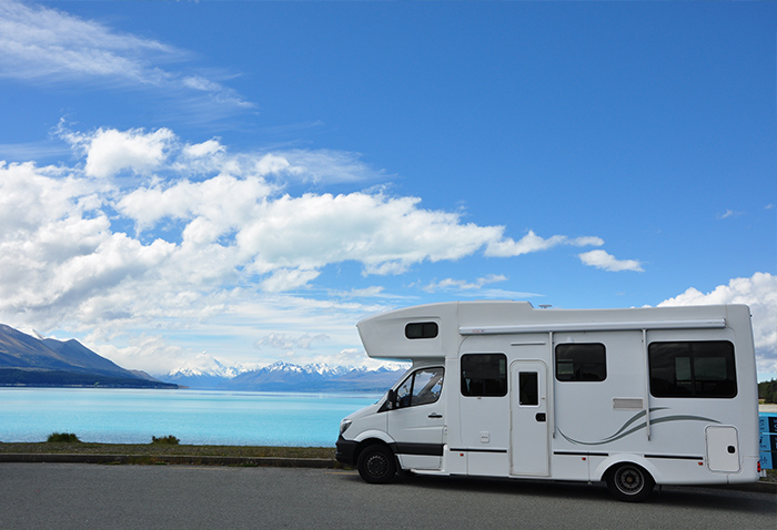 RV Insurance