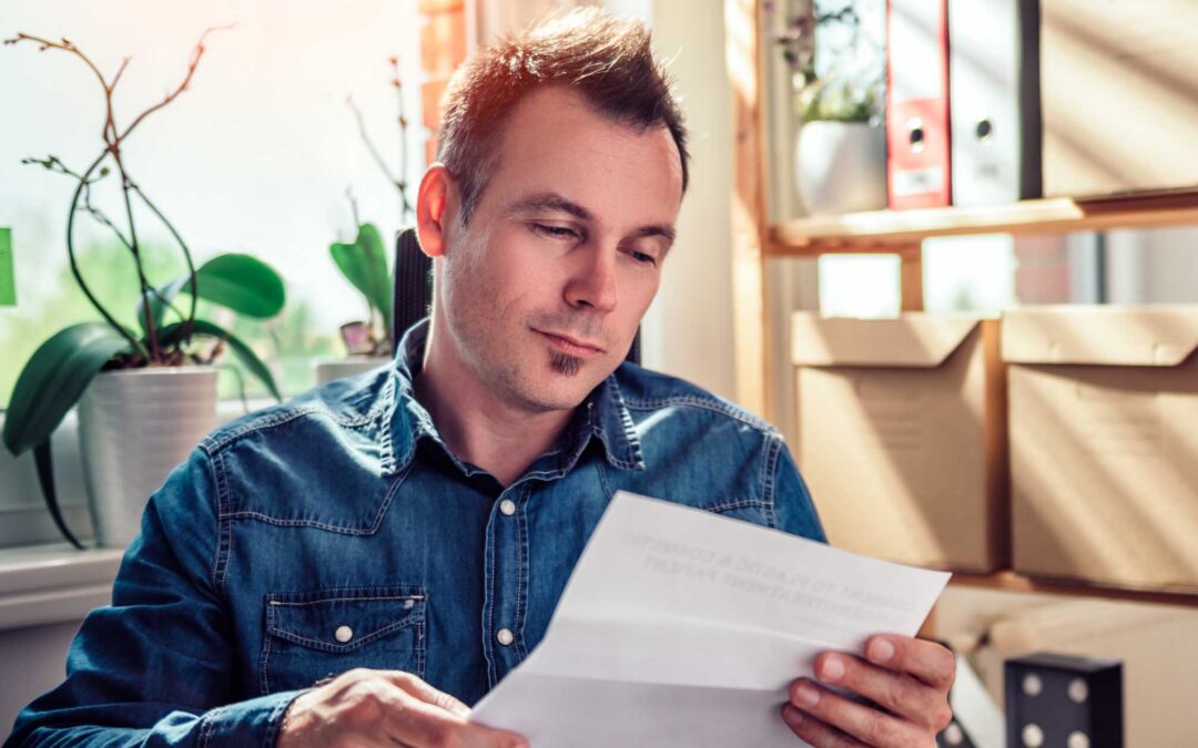 How to Read Your Personal Insurance Policy Without Feeling Overwhelmed