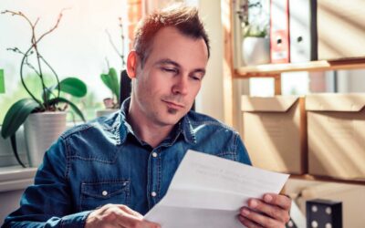 How to Read Your Personal Insurance Policy Without Feeling Overwhelmed