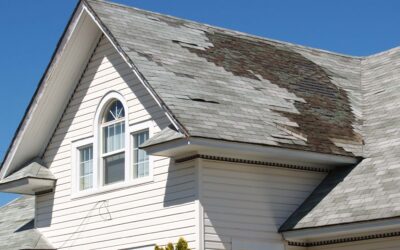 Hail Damage After the Storm: Before You Sign a Roofing Contract or File a Claim